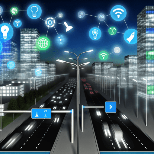 Harnessing IoT-Enabled Smart Lighting Systems for Energy Efficiency: Opportunities and Challenges for Startups