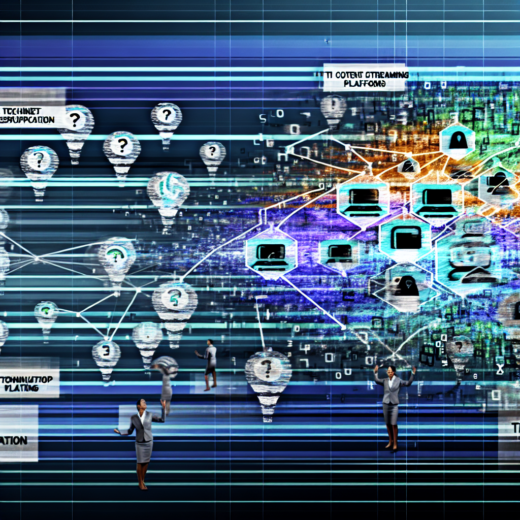 Unlocking the Future of Media: How Startups Can Innovate With Low-Latency Telecom Content Streaming Platforms