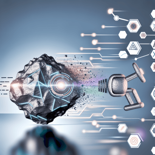 Harnessing AI for a Mining Revolution: Transforming Ore Sorting and Resource Management for Startups and Investors