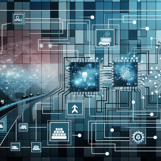 Unlocking the Future of Logistics: Mastering Automated Freight Documentation for Startup Success