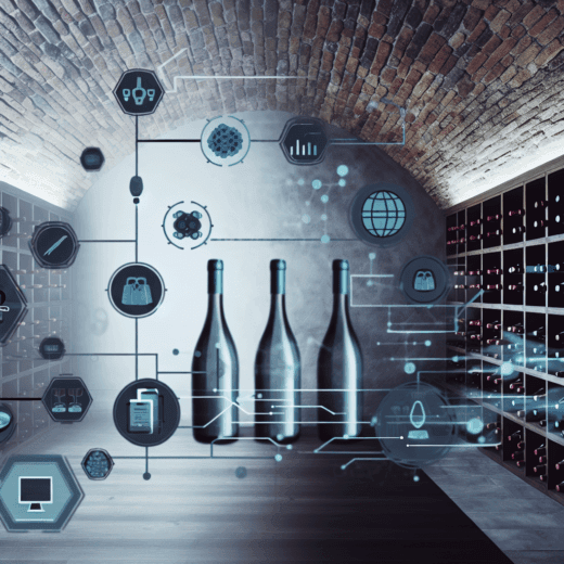 Unlocking the Potential of Subscription-Based Wine Clubs: Opportunities and Challenges for Startups in a Disruptive Market