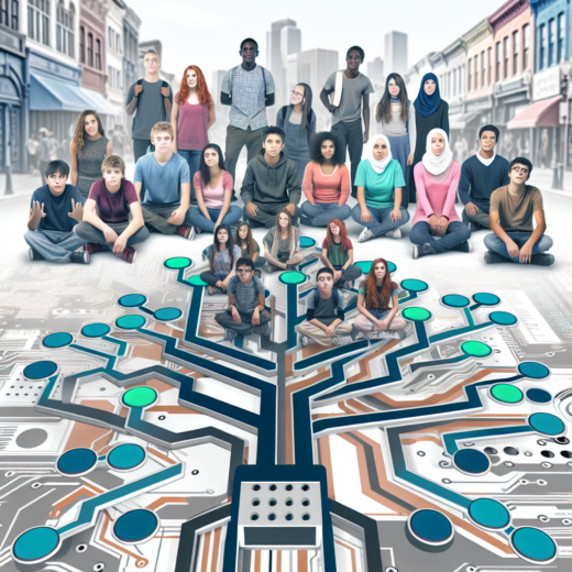 Unlocking Innovation: The Promise and Challenges of Youth Coding Bootcamps in Underserved Areas