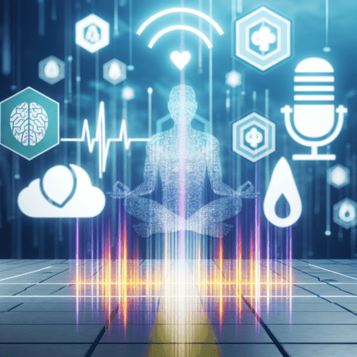 Unlocking Innovation: How Health and Wellness Podcasts are Revolutionizing the Startup Ecosystem