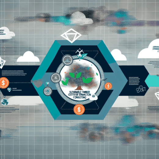 Unlocking Growth in Forestry: The Startup Guide to Sustainable Timber Certification Consulting