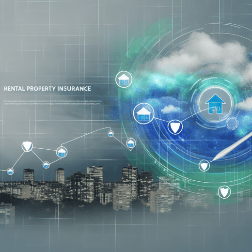 Unlocking Innovation: How Rental Property Insurance Platforms are Revolutionizing the Market for Landlords and Managers