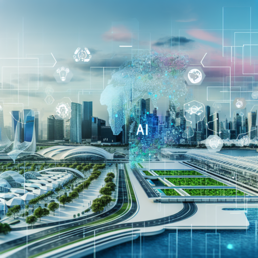 Unlocking the Future: AI-Based Climate Adaptive Infrastructure Design for Resilient Urban Growth