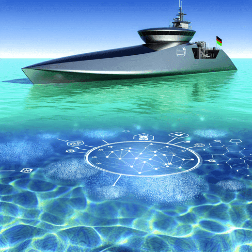 Unveiling Nano-Coatings: A Revolutionary Leap for Sustainable Marine Innovation