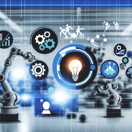 Industrial Robotics Integration: Driving Innovation and Market Disruption in Manufacturing