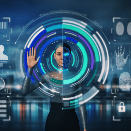 Revolutionizing Secure Logins: The Rise of AR Identity Verification in the Startup Ecosystem