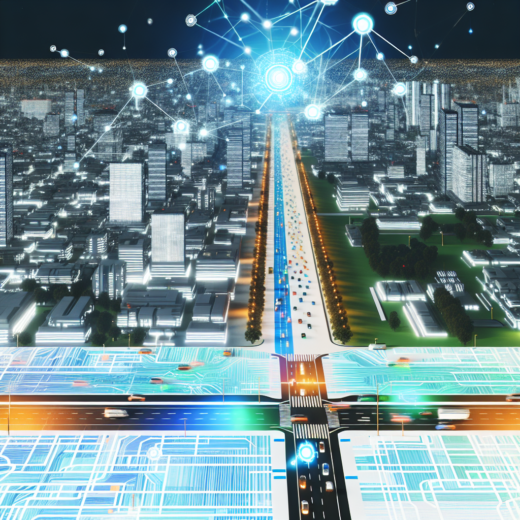 Unlocking the Future of Smart Cities: AI-Based Traffic Violation Detection Systems Transforming Urban Landscapes