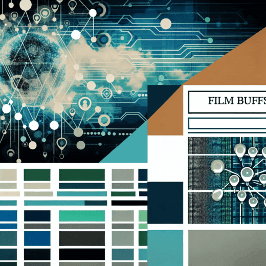 Unlocking the Potential of Film Buffs Network: Creating a Thriving Social Hub for Movie Lovers and Innovators