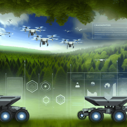 Unleashing the Power of Mobile Forest Conservation Units: A Startup Revolution in Ecological Innovation