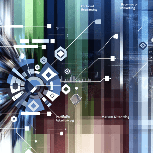 Revolutionizing Investment: The Future of Financial Portfolio Rebalancing Tools for Startups and Investors