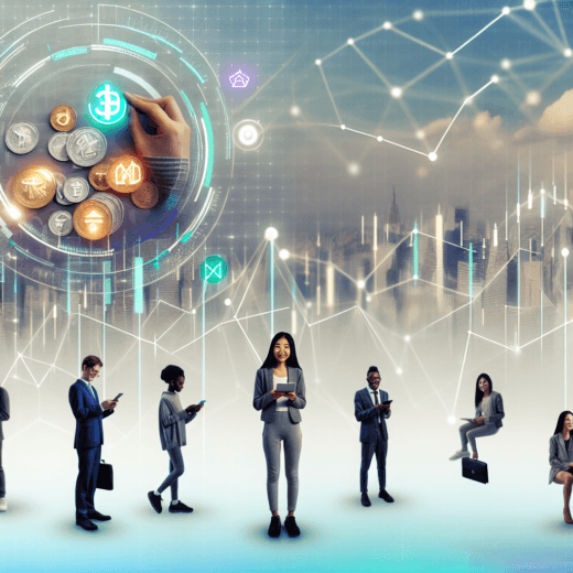 Micro-Investing Platforms: Transforming Spare Change into Diversified Investment Portfolios for Modern Investors