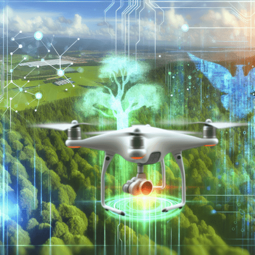 Harnessing the Power of AI: Revolutionary Forest Disease Detection for Startups and Investors