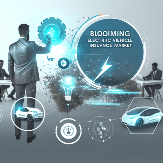 Unleashing the Future: Navigating the Booming Electric Vehicle Insurance Platform Market