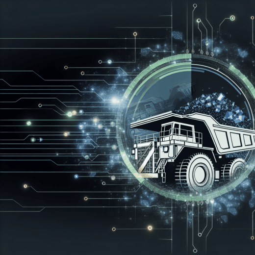 Harnessing Innovation: A Guide to Thriving in the Mining Fleet Management Software Startup Space