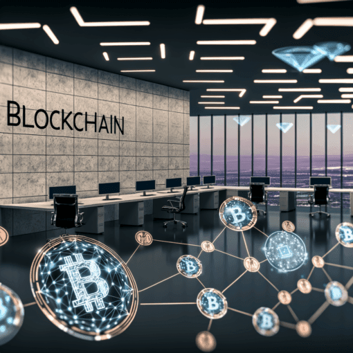 Unlocking Blockchain Innovations: Transforming Legal Evidence Management for Startups and Investors