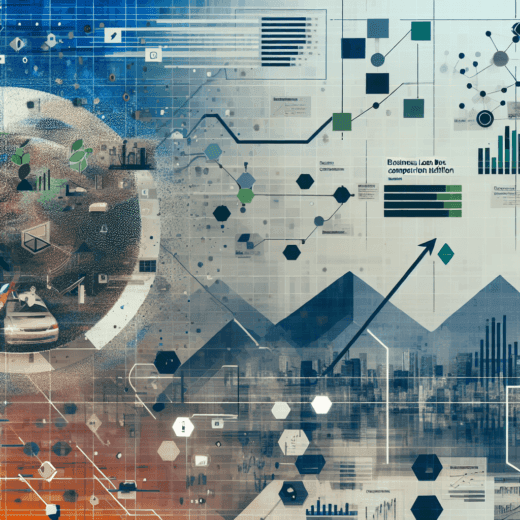 Revolutionizing Business Financing: How FinTech Loan Comparison Platforms Empower Entrepreneurs