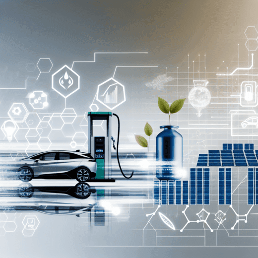 Pioneering the Future of Green Transport: Hydrogen Fuel Cell Vehicles for Startups and Entrepreneurs