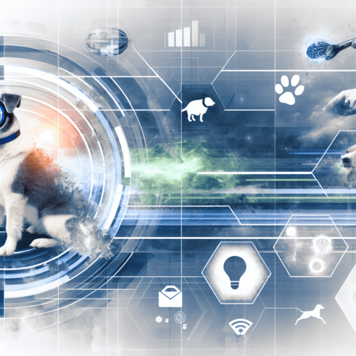 Revolutionizing Pet Care: The Rise of Flexible Subscription-Based Insurance in the Digital Age