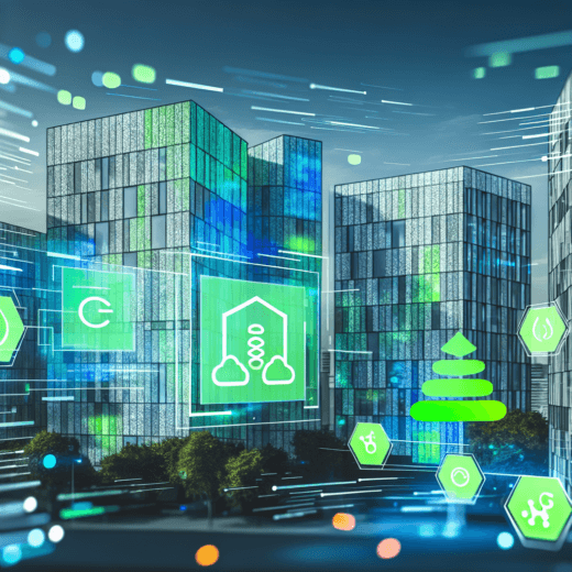 Unlocking Market Opportunities in Green Building Certifications Consulting for Startups and Investors