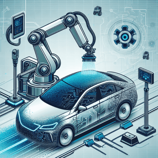 Unlocking Market Potential: Building Successful Robotic Car Wash Startups for Tech-Savvy Entrepreneurs and Investors