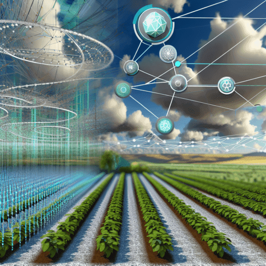 Revolutionizing Agriculture: Unleashing the Potential of Nano-Based Fertilizers and Pesticides for Entrepreneurs and Investors