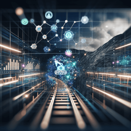 Harnessing Mine Safety AI Analytics: Pioneering Predictive Solutions for Safer Mining Operations