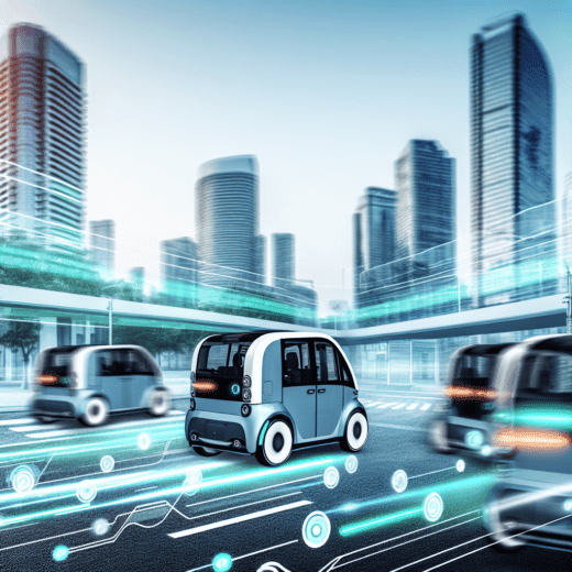 Revolutionizing Urban Mobility: Unlocking Startup Success in Shared Electric Vehicle Networks