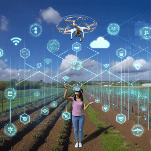 Unlocking Innovation: The Rise of IoT-Driven Connected Pest Control Systems