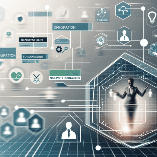 Unleashing Innovation: Building a Transformative Non-Profit Fundraisers Network for Collaborative Success