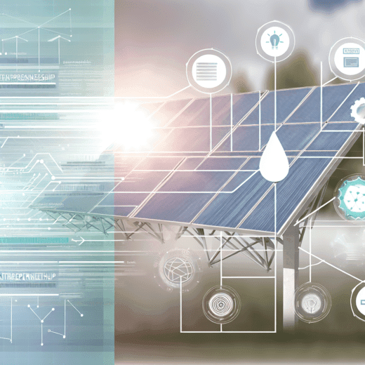 Unlocking Solar Water Heater Manufacturing: Innovations and Opportunities for Entrepreneurs and Investors