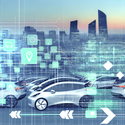 Unlocking the Future of Mobility: How Vehicle Subscription Insurance is Revolutionizing Automotive Services