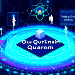 Unlocking Quantum Potential: How Consultancy Services are Revolutionizing the Startup Ecosystem