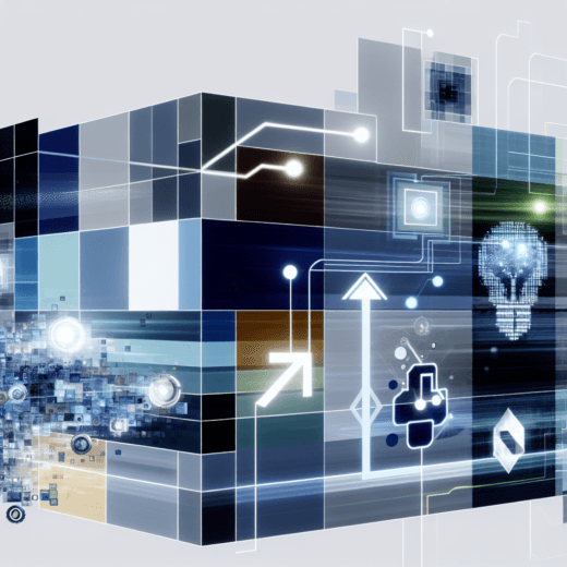 Harnessing AI for Business Financial Forecasting: Revolutionizing Predictions and Strategic Growth for Startups