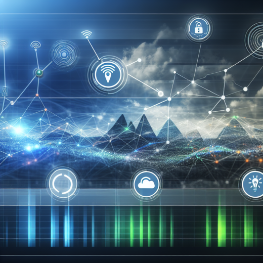 Unlocking Innovation: Telecom Remote Monitoring Services as the Next Frontier for Startups and Investors