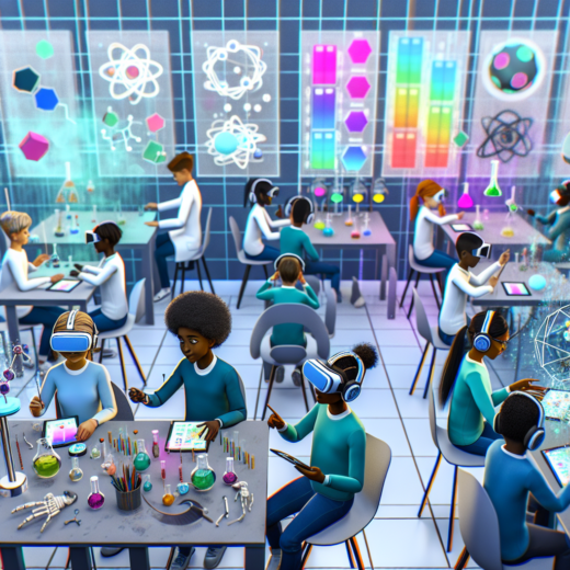 Revolutionizing Education: The Booming Market of Science Kits for Kids and How Startups Can Succeed