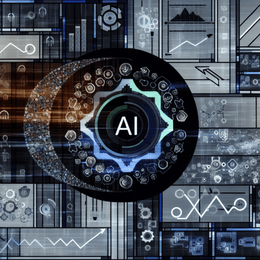 Unlocking the Future: How AI-Powered Demand Forecasting is Revolutionizing Inventory Management for Startups