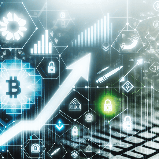 Harnessing the Power of Blockchain in Financial Auditing for Startups and Investors