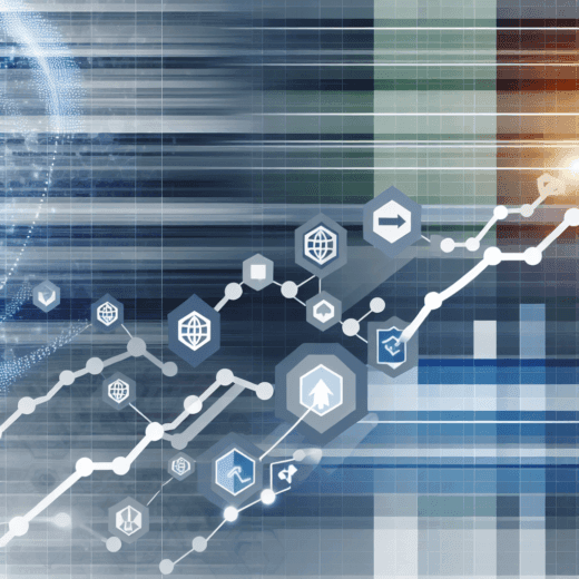 Unlocking Growth: How Supply Chain Financing is Disrupting the Financial Market for Startups and Entrepreneurs