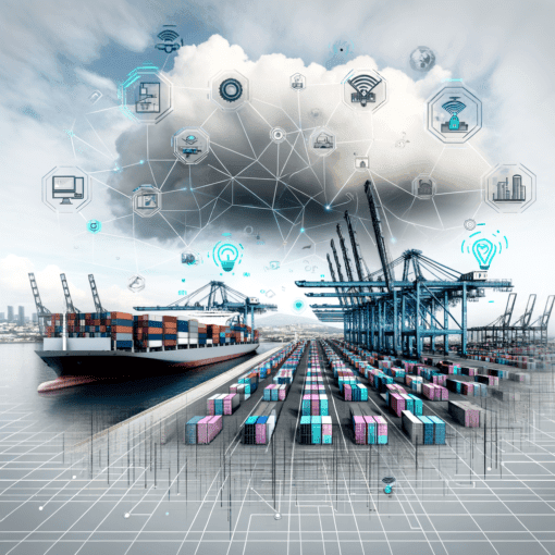 Harnessing the Power of IoT-Based Cargo Tracking and Monitoring: A Game-Changer for Startups and Investors