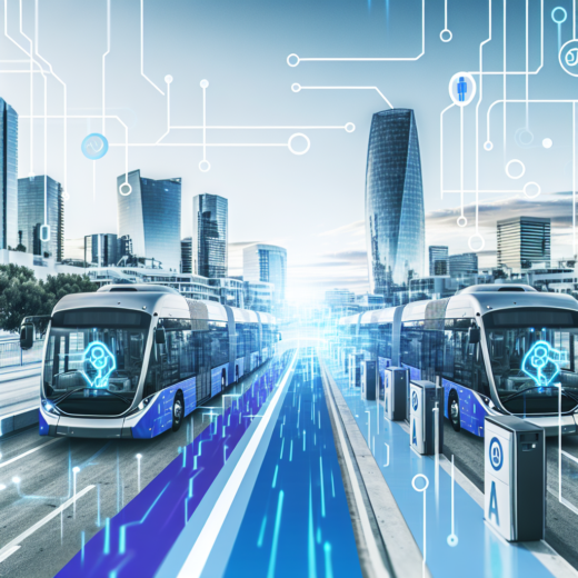 Unleashing the Future of Urban Mobility: How AI-Driven Public Transit Scheduling Transforms Efficiency and Startup Opportunities