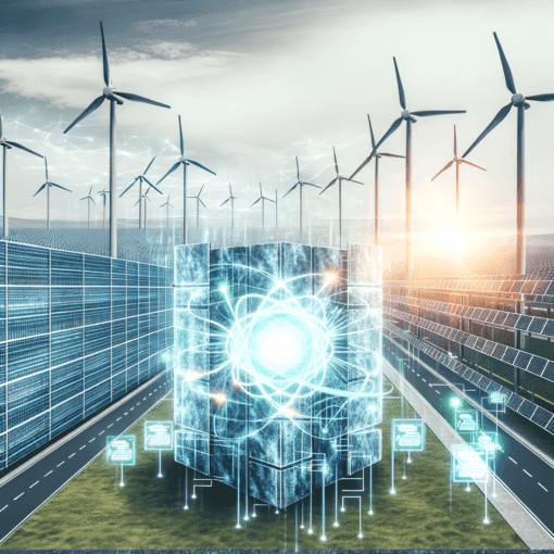 Unlocking the Future: How Quantum-Optimized Renewable Energy Grids Are Revolutionizing Sustainable Power