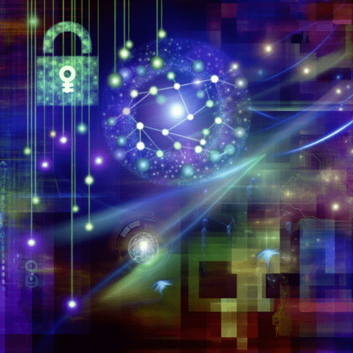 Unlocking the Future: Quantum Cryptography Services Revolutionize Data Security for Entrepreneurs and Investors