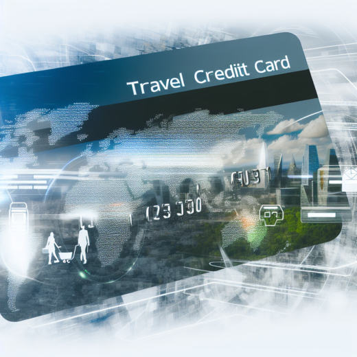 Revolutionizing Travel Rewards: Startups Disrupting the Travel Credit Card Comparison Market