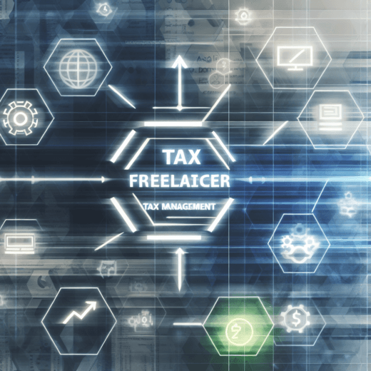 Unlocking Innovation: How Freelancer Tax Management Platforms are Transforming the Gig Economy