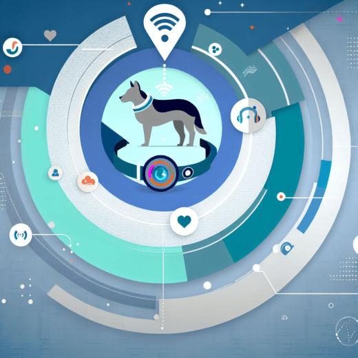 Unlocking the Future of Pet Health Insurance with Wearable Monitoring Technology