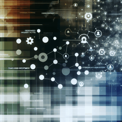 Unlocking Innovation with Crowdsourced Investment Platforms: Empowering Entrepreneurs and Revolutionizing Market Dynamics