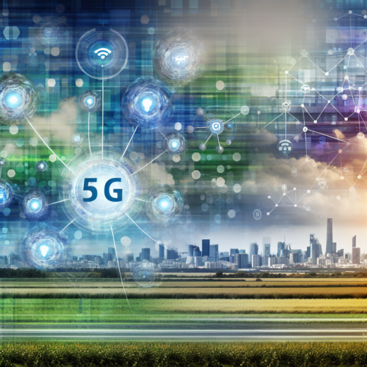 Decoding 5G Network Installation: Opportunities for Startups in Urban and Rural Innovation